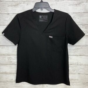 Figs Technical Collection Scrub Top Size Small